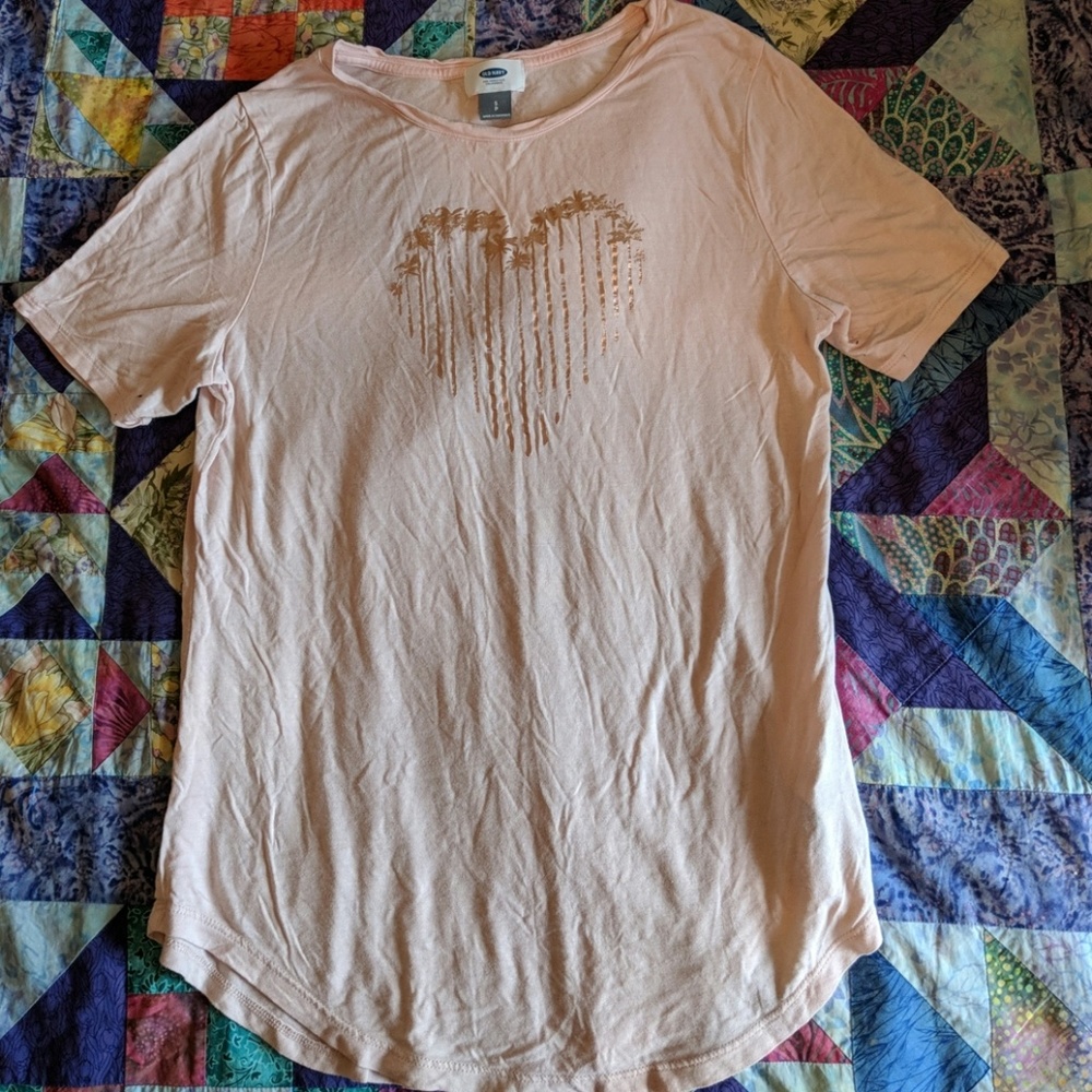 T shirt
